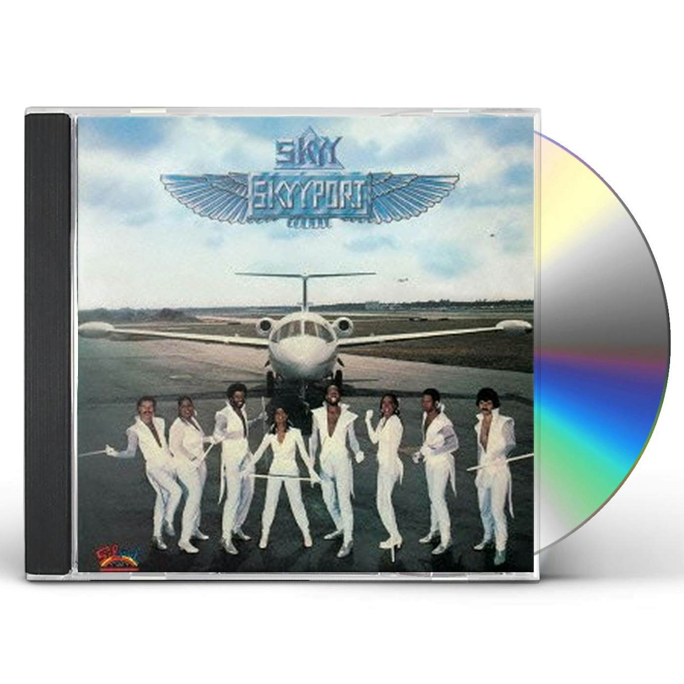 Skyy SKYPORT CD