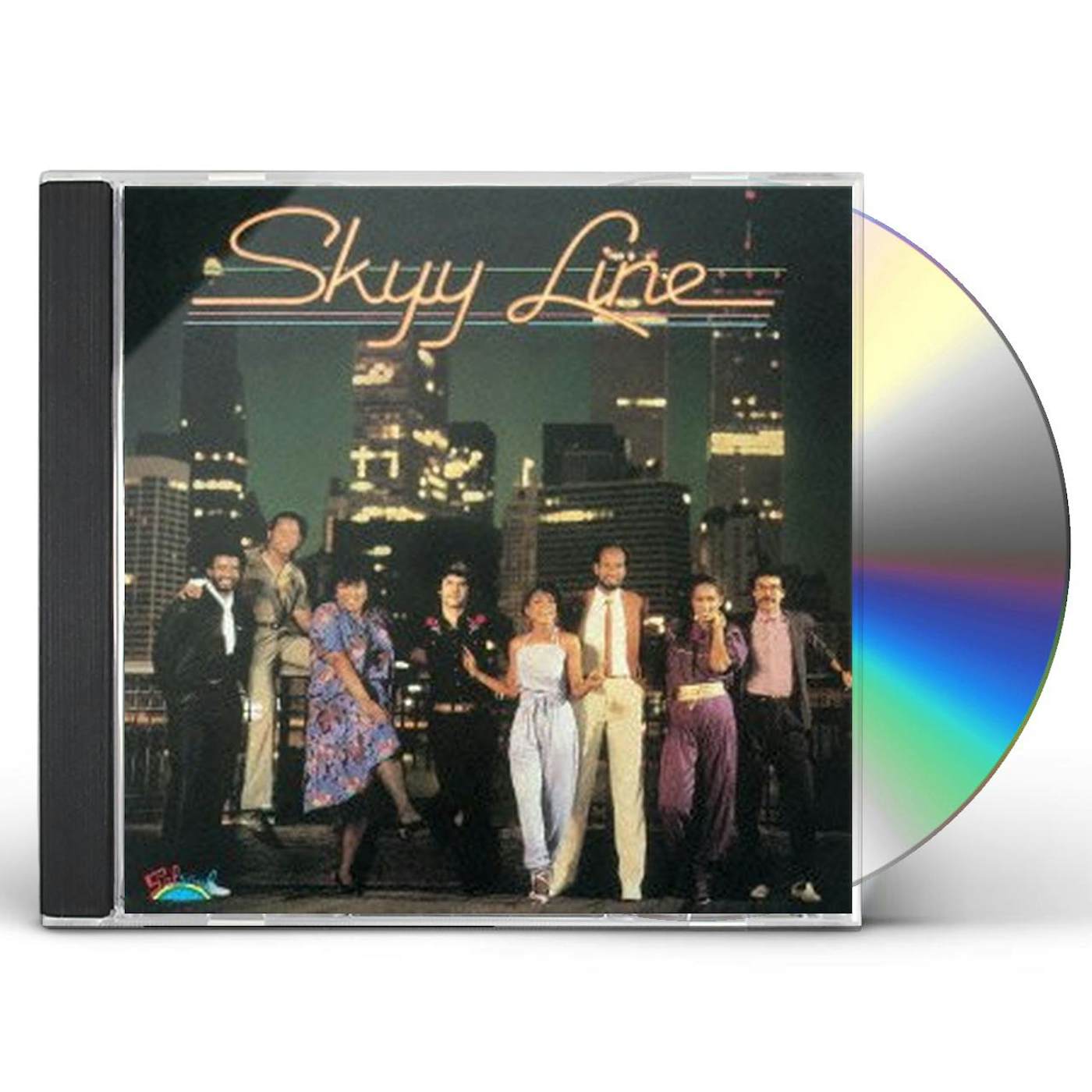 Skyy SKY LINE CD