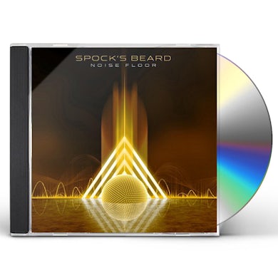 Spock's Beard NOISE FLOOR (BLU SPEC/BONUS TRACK) CD