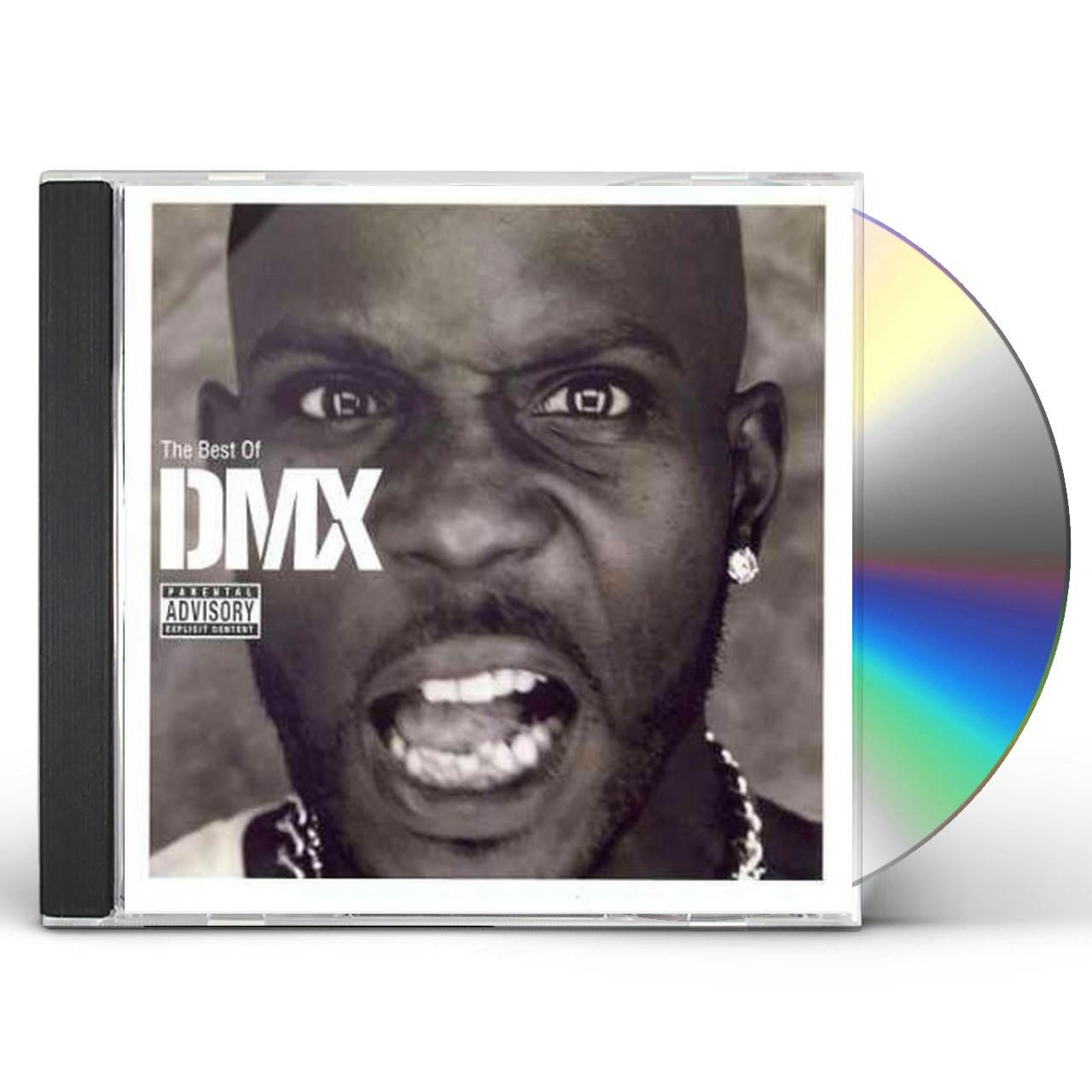 dmx albums download