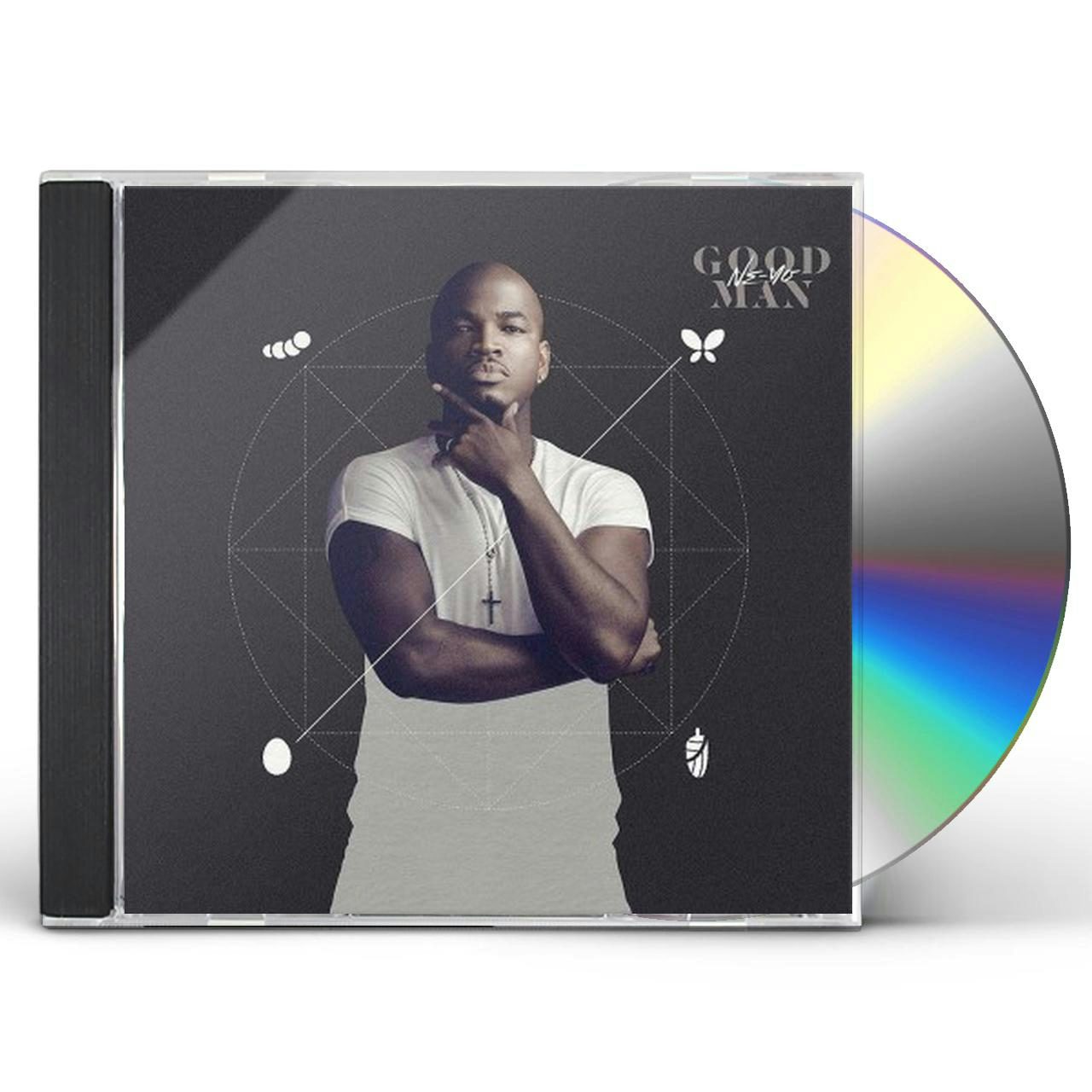 Ne-Yo IN MY OWN WORDS (Vinyl)