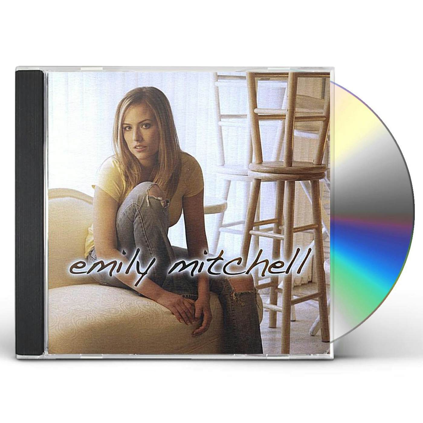 EMILY MITCHELL CD