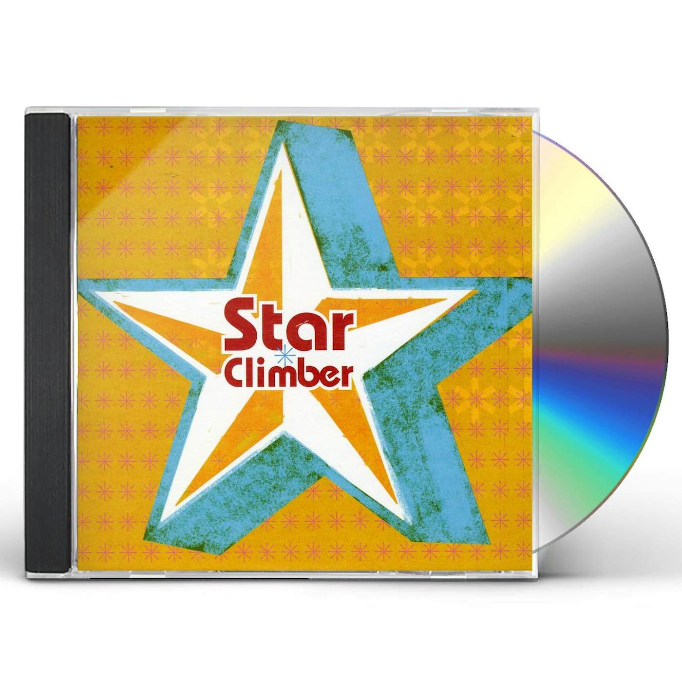 STAR CLIMBER CD