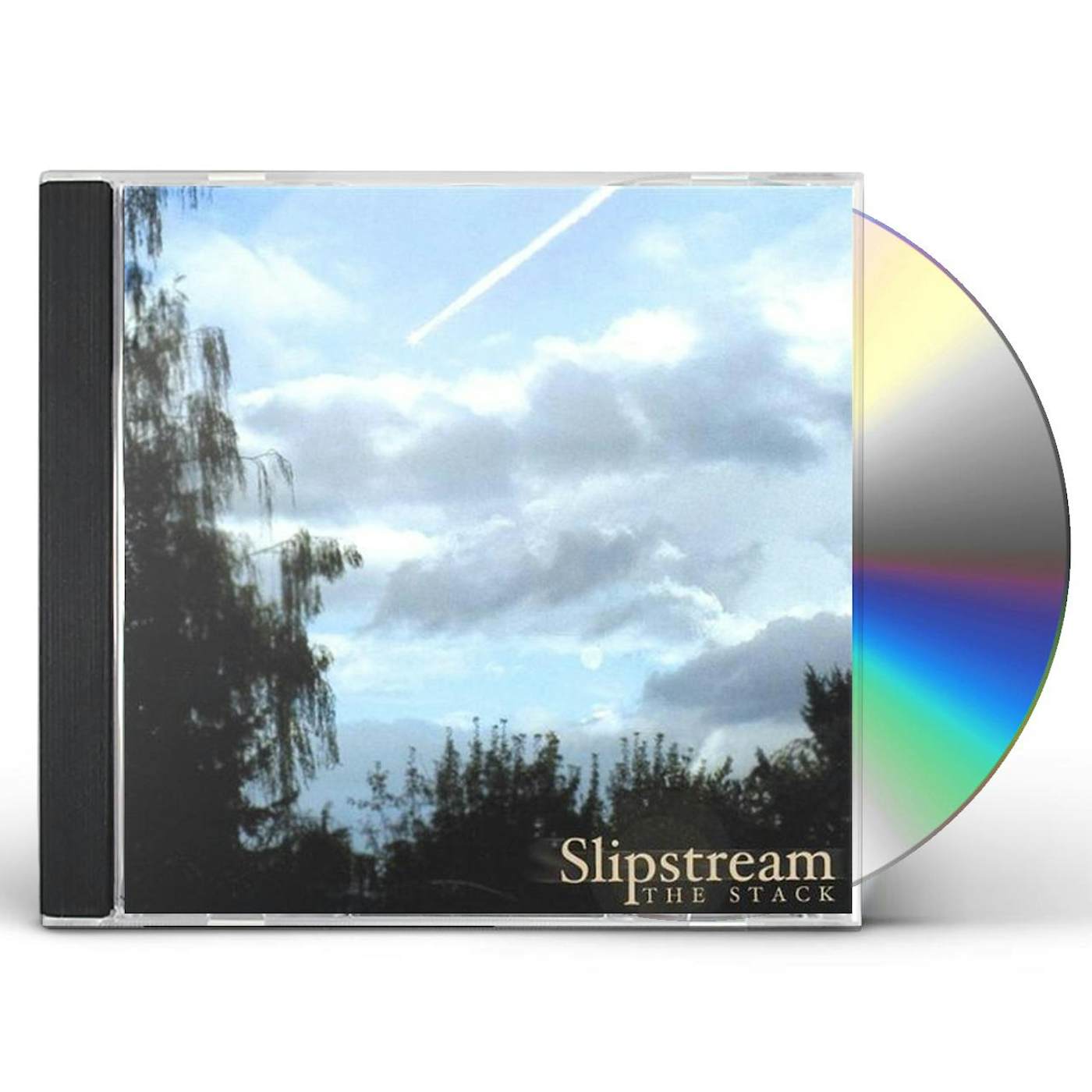 Stack SLIPSTREAM CD