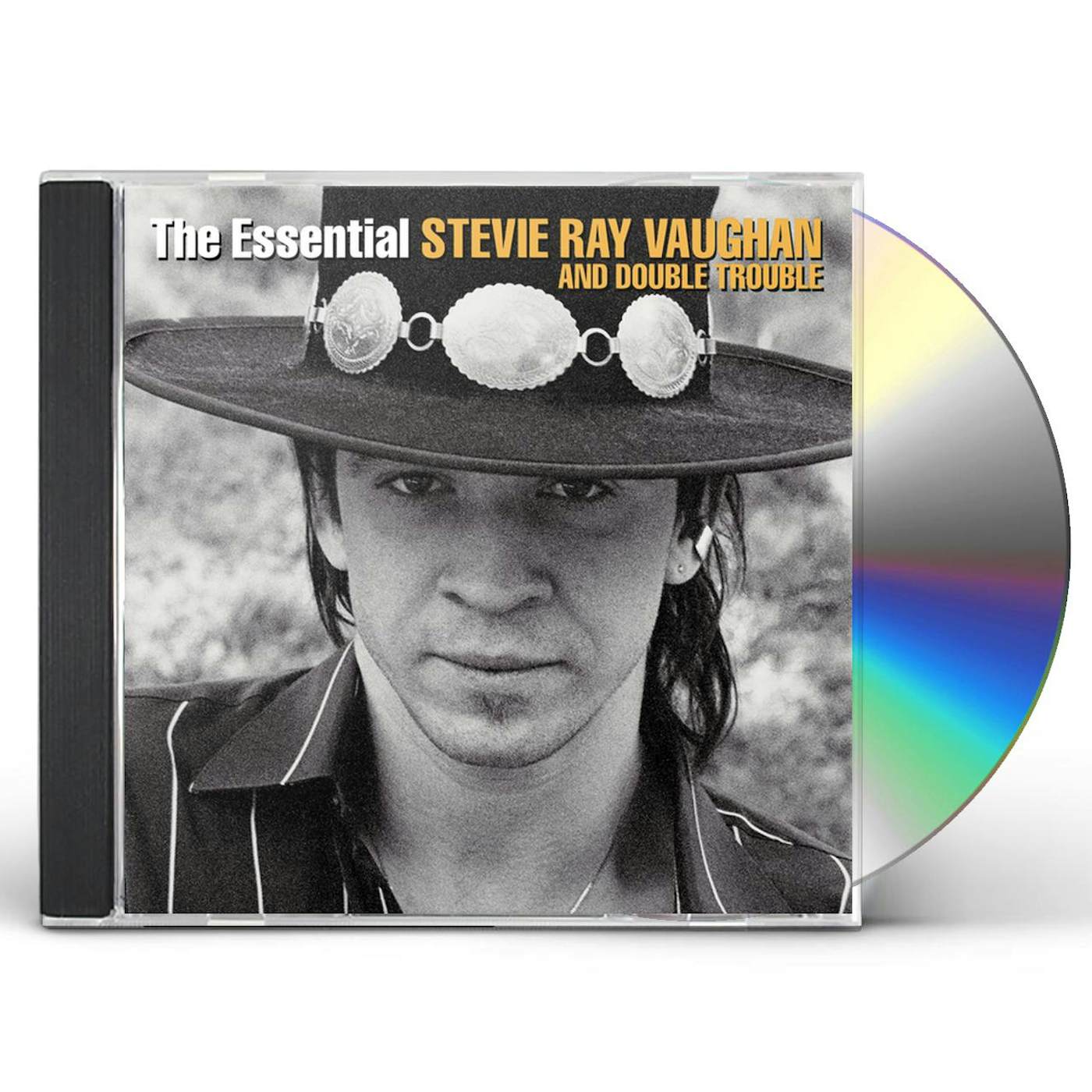 Stevie Ray Vaughan and Double Trouble Brasil