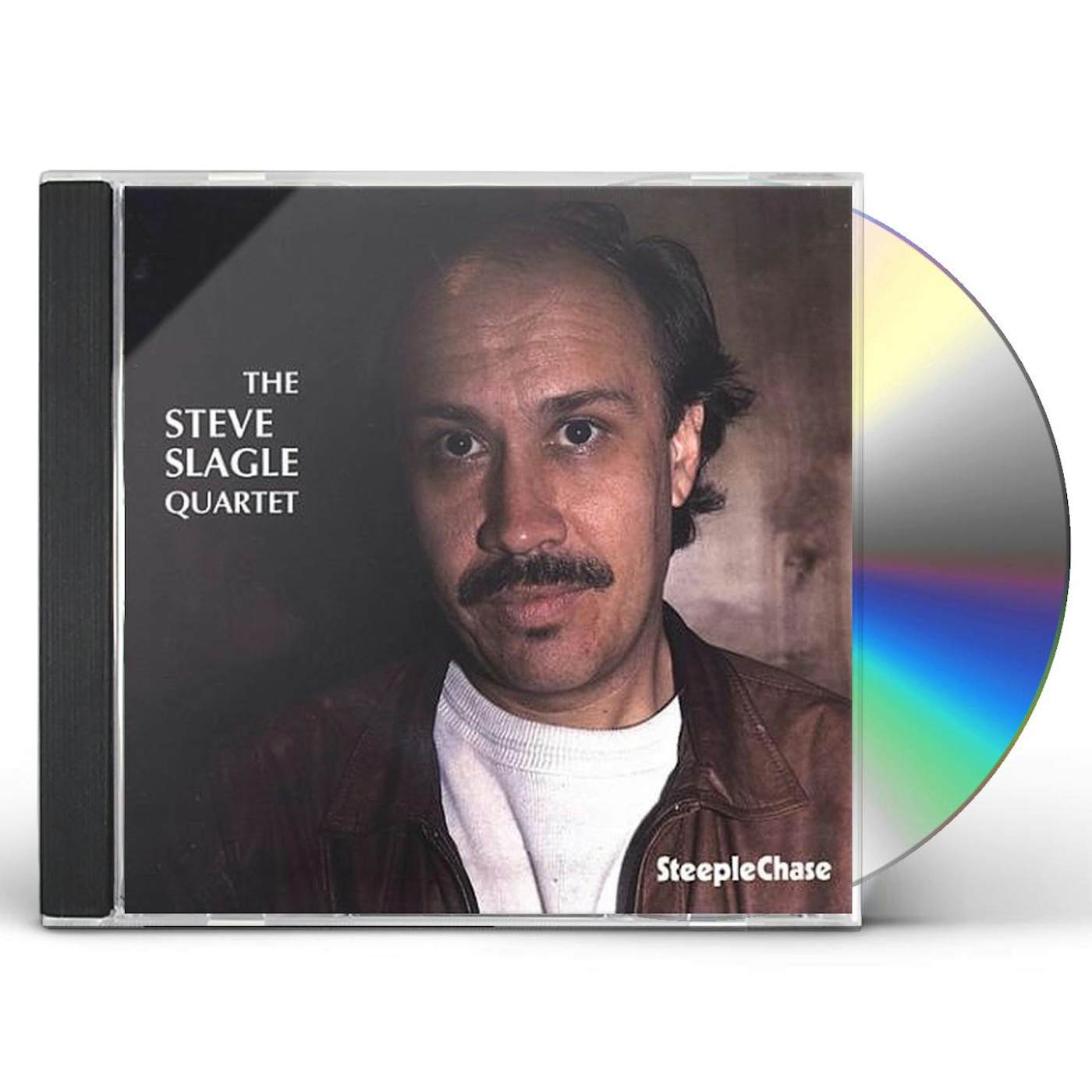 STEVE SLAGLE QUARTET CD