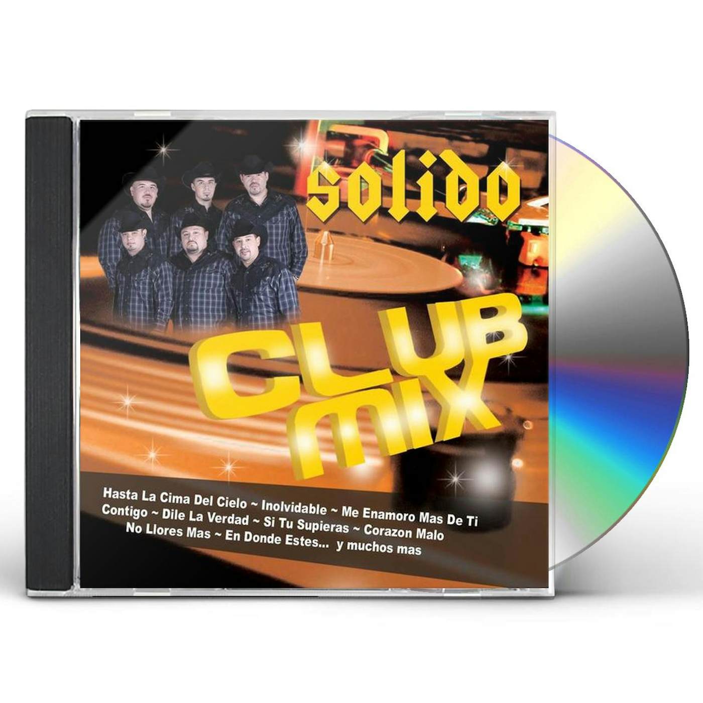 Le Club Solido - Club Solido