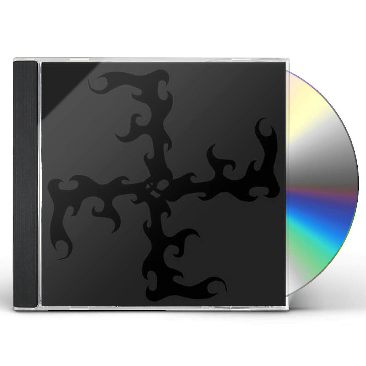 Black Boned Angel ENDLESS COMING INTO LIFE CD