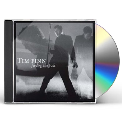 Tim Finn FEEDING THE GODS CD
