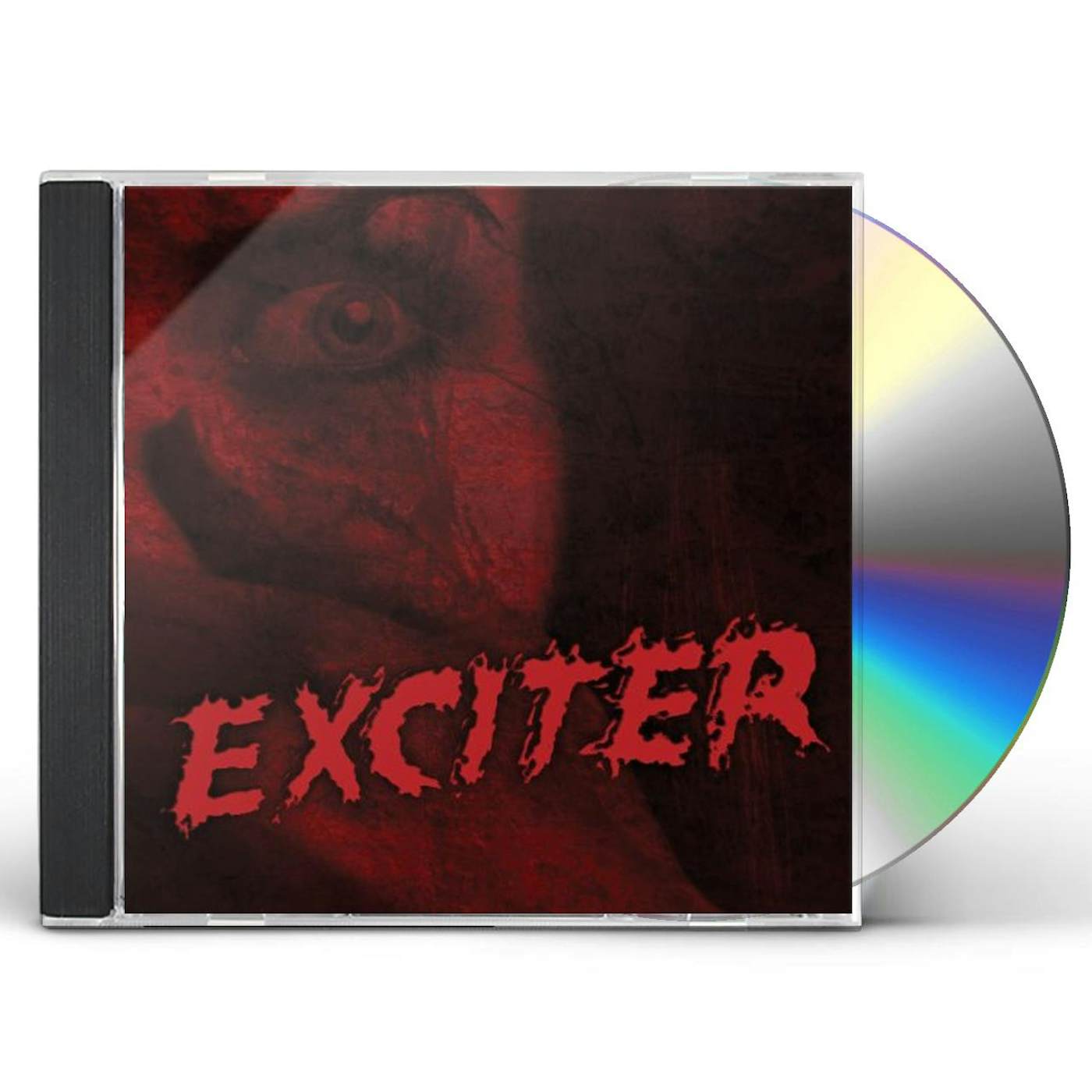 EXCITER CD