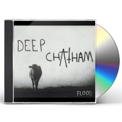 Deep Chatham FLOOD CD