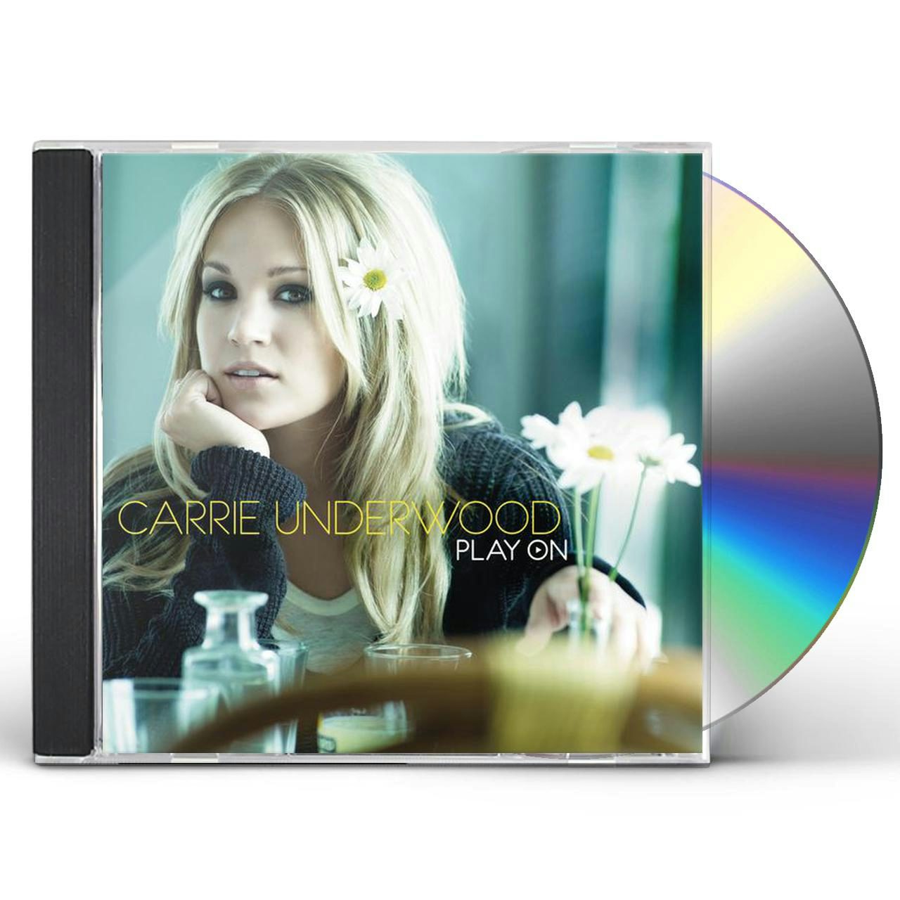Carrie Underwood - Denim & Rhinestones: Deluxe Edition (Picture Disc Vinyl  2LP)