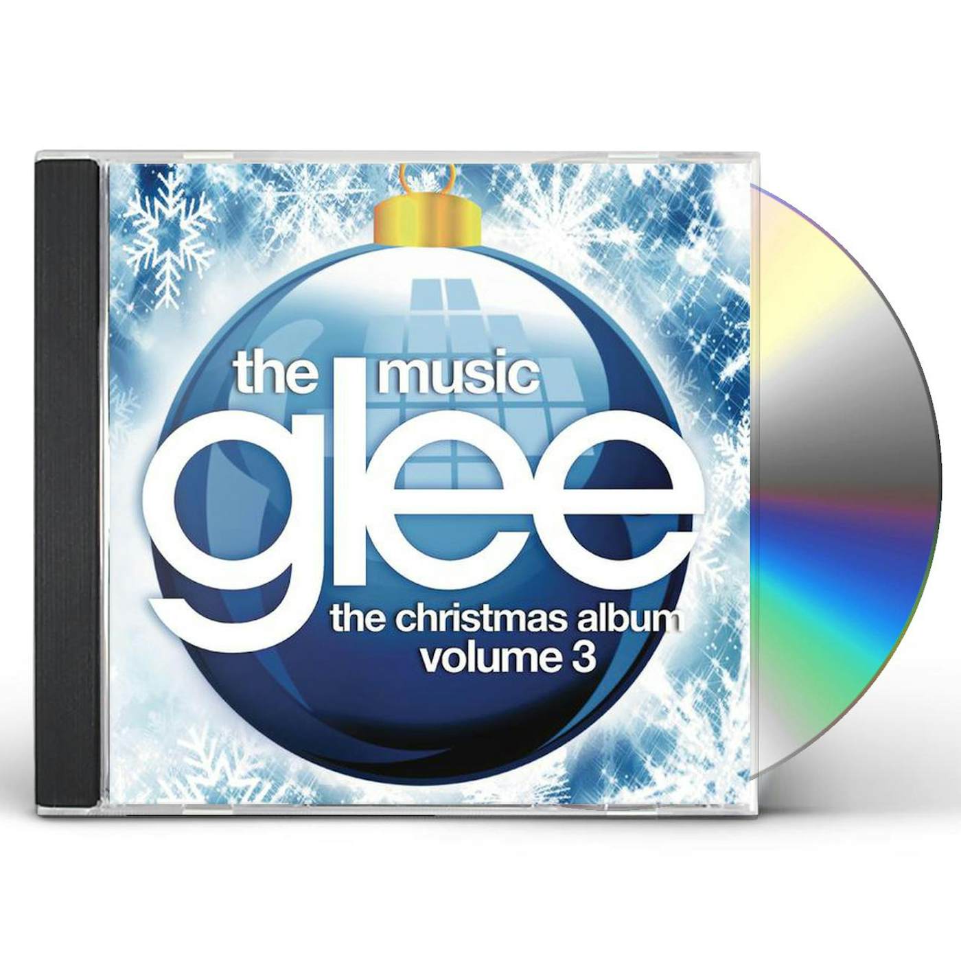 Glee Cast: Glee: The Music, Vol 1, Pop and rock