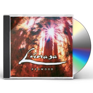 Lunasa REDWOOD CD