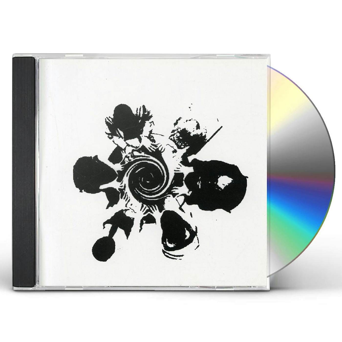 Hash Jar Tempo WELL OILED CD