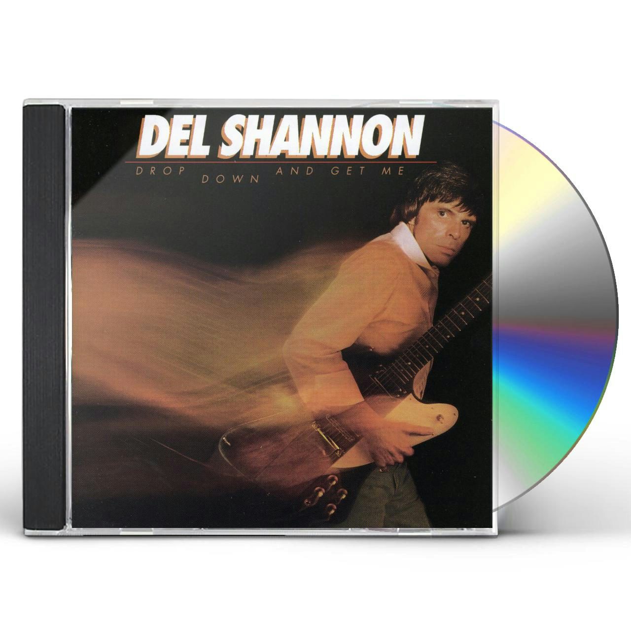 Del Shannon Shirts, Del Shannon Merch, Del Shannon Hoodies, Del