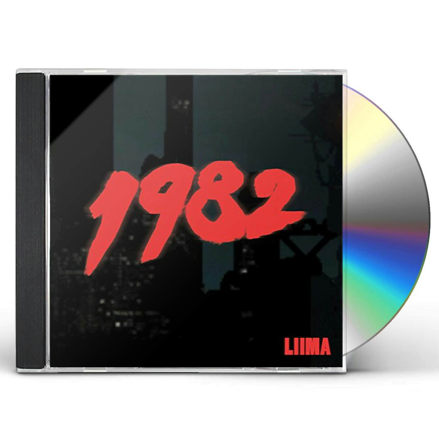 Liima 1982 CD