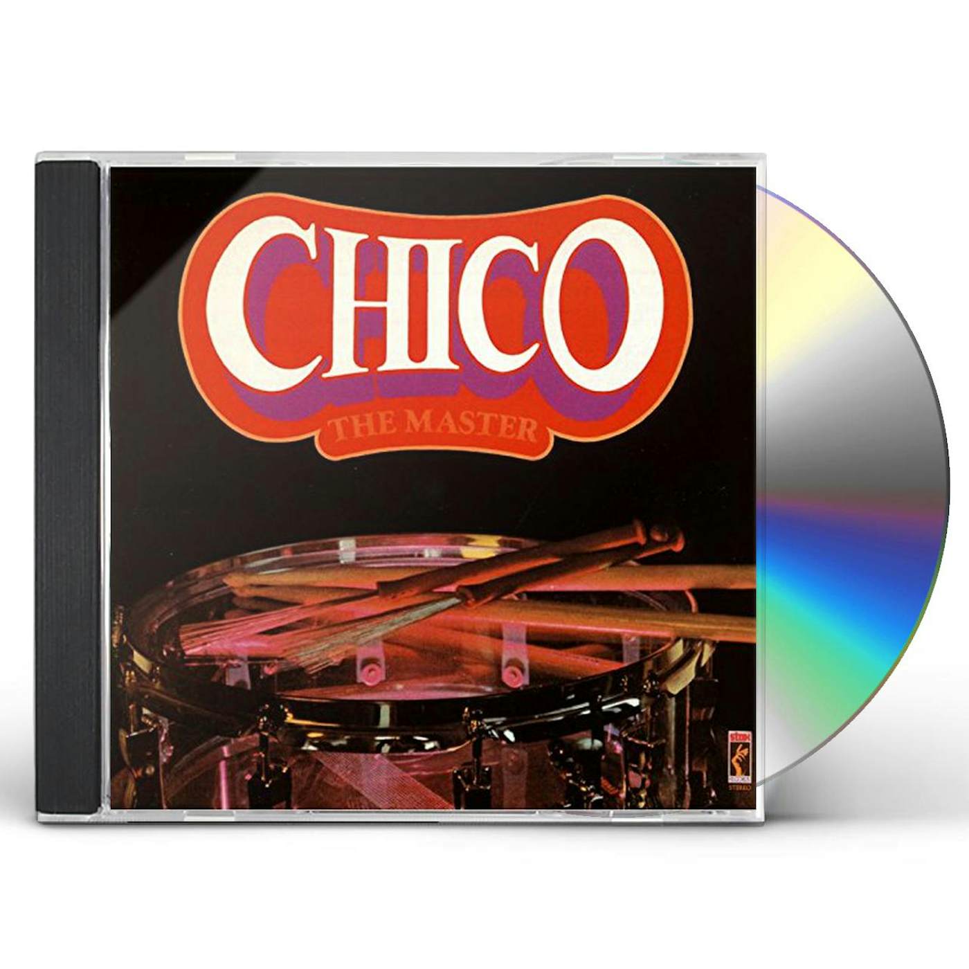 Chico Hamilton MASTER CD