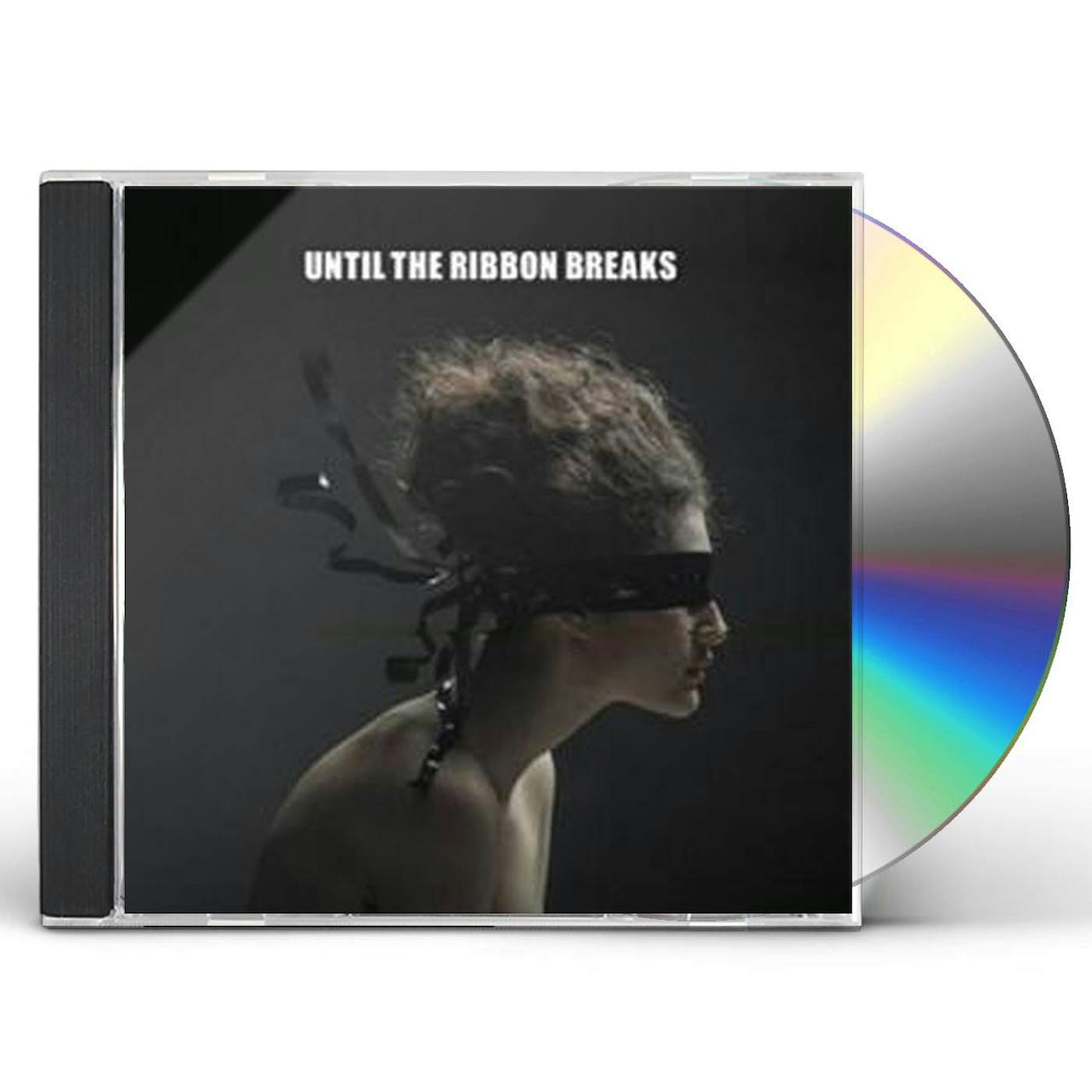 Until The Ribbon Breaks A LESSON UNLEARNT CD