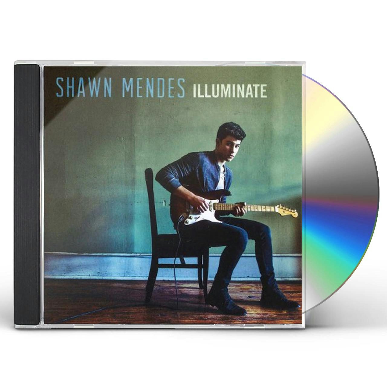 Shawn mendes best sale illuminate hoodie