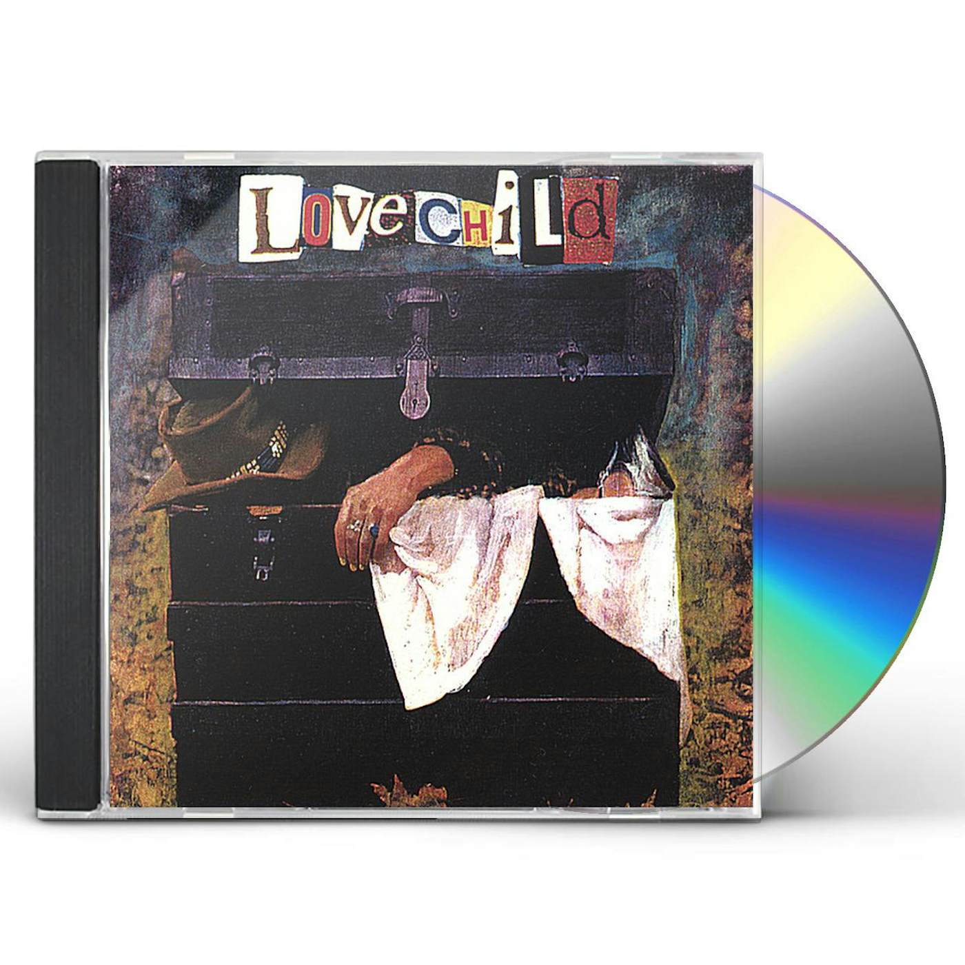 LOVECHILD CD
