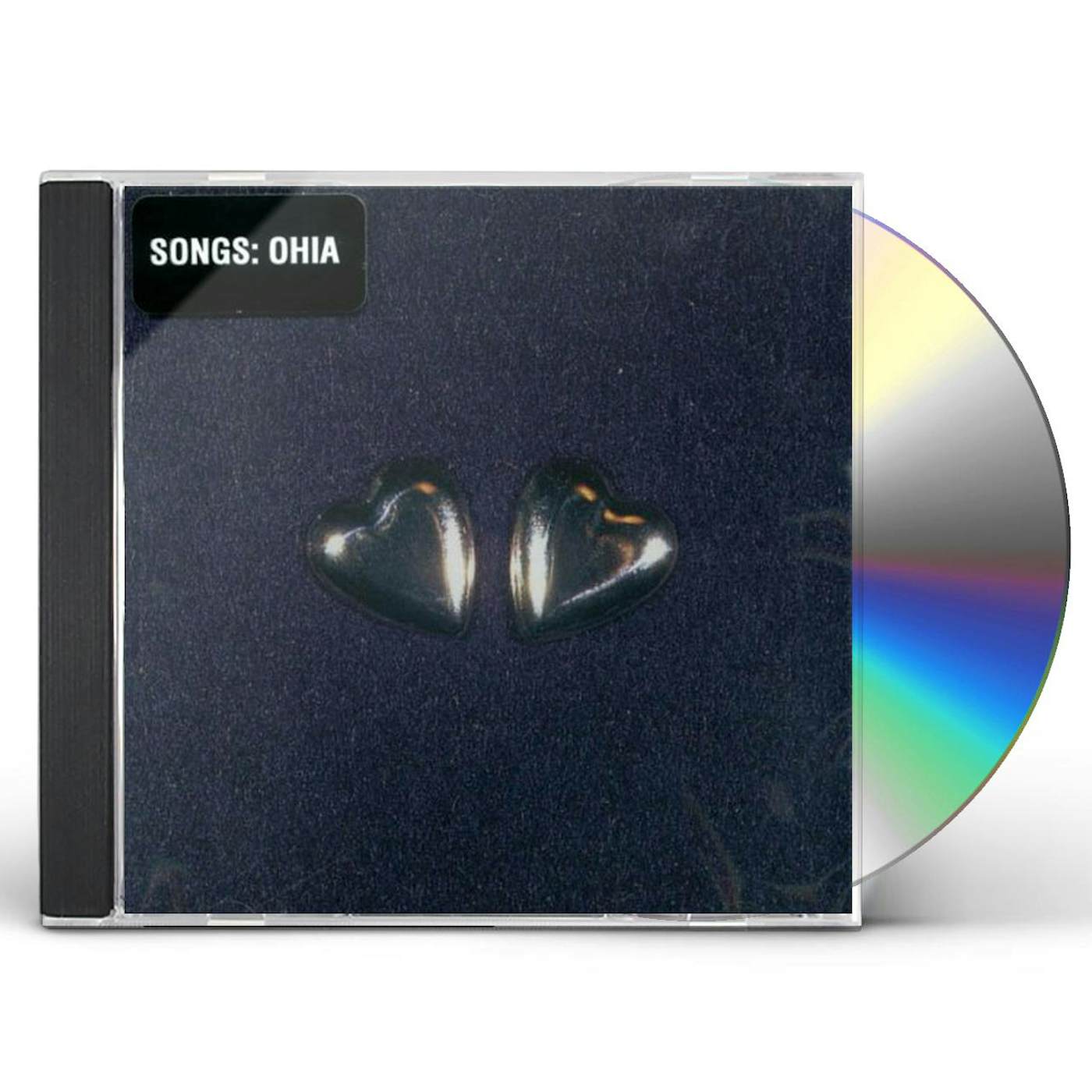 Songs: Ohia AXXESS & ACE CD