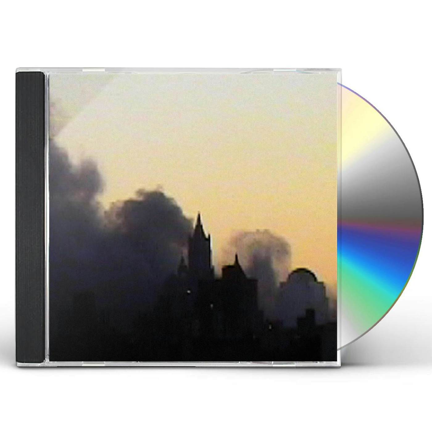 William Basinski DISINTEGRATION LOOPS 2 CD