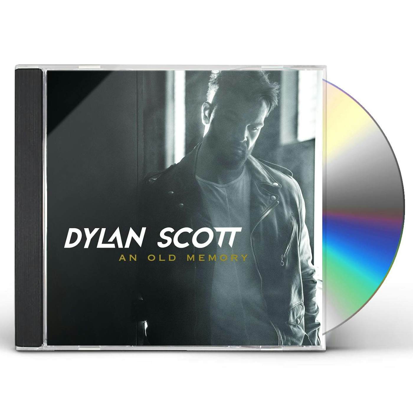 Dylan Scott AN OLD MEMORY CD