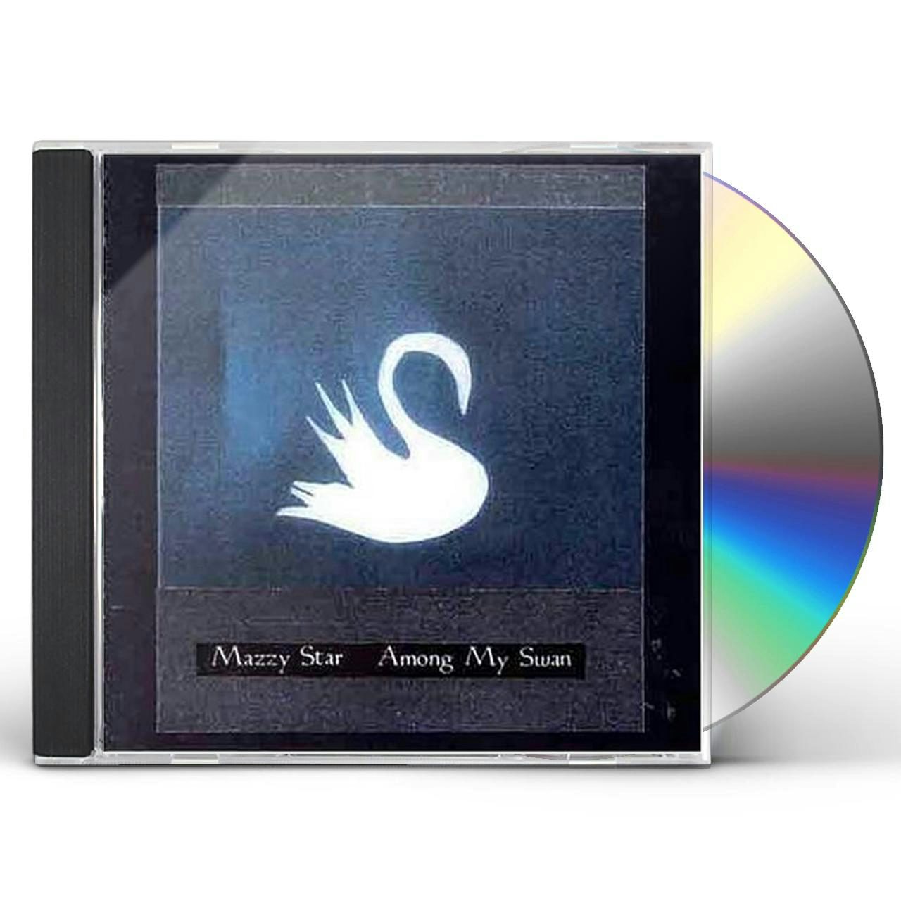 among my swan cd - Mazzy Star