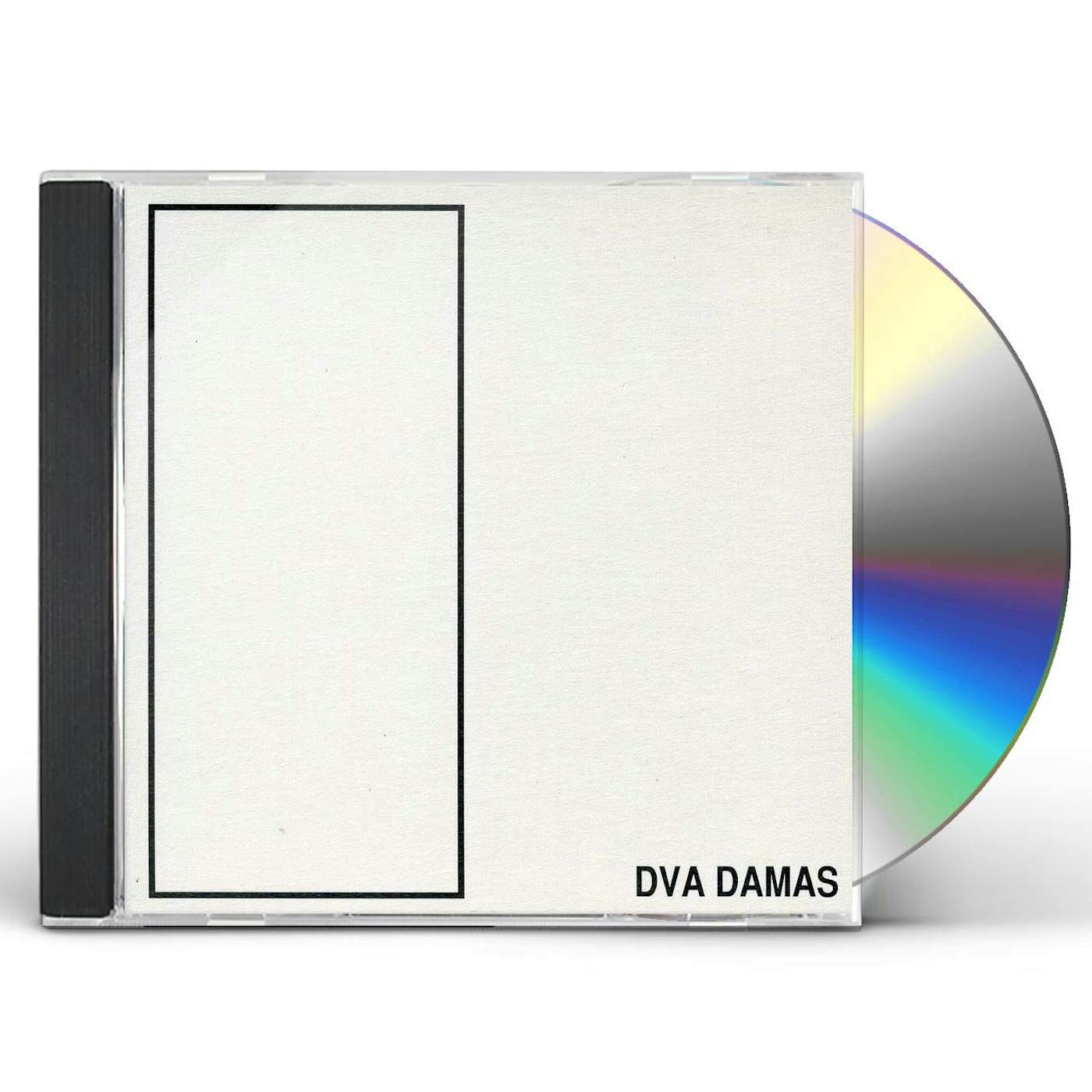 DVA Damas NIGHTSHADE CD