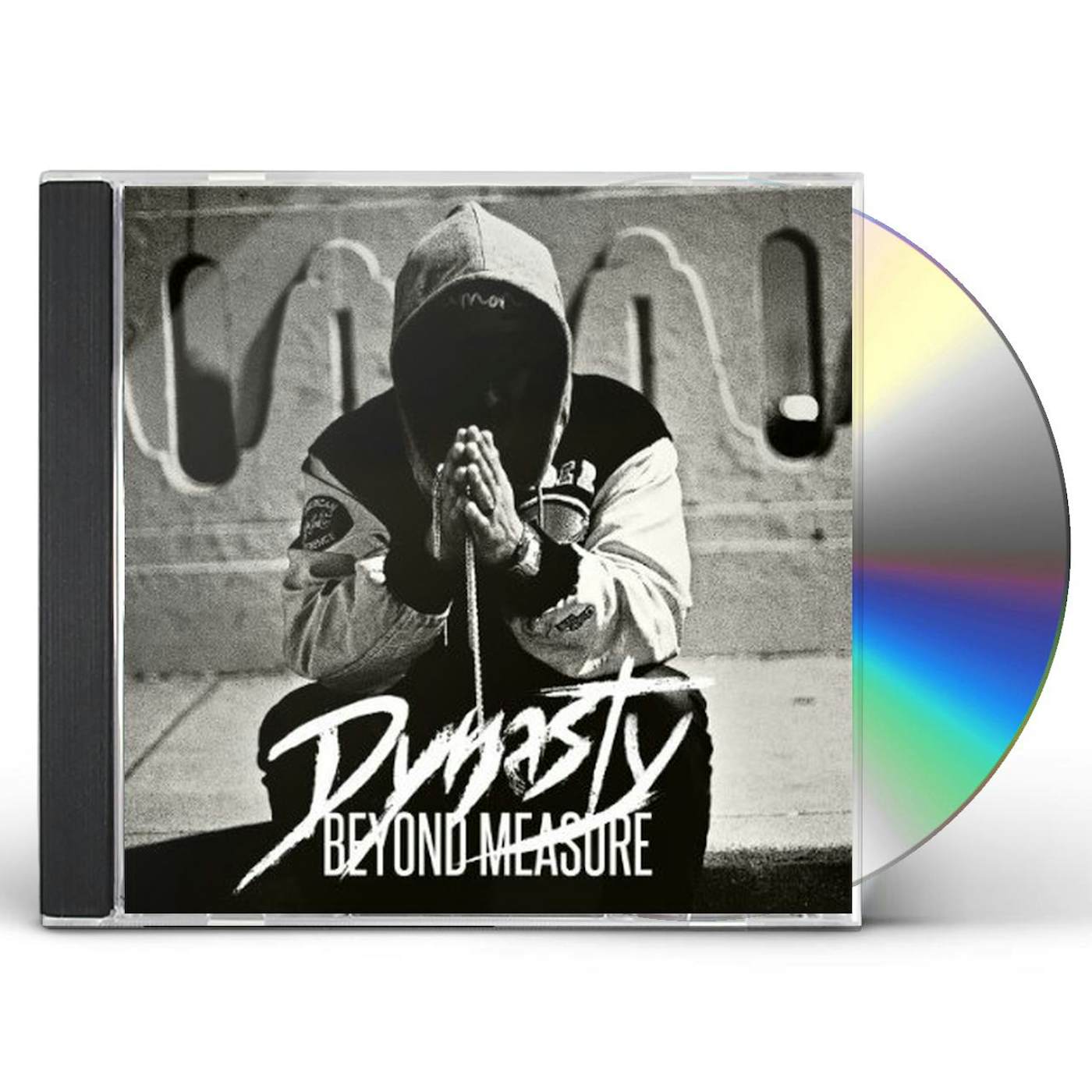 Dynasty BEYOND MEASURE CD