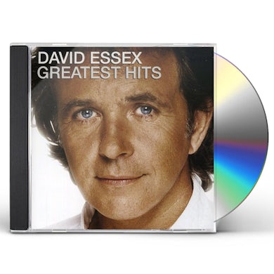 David Essex GREATEST HITS CD