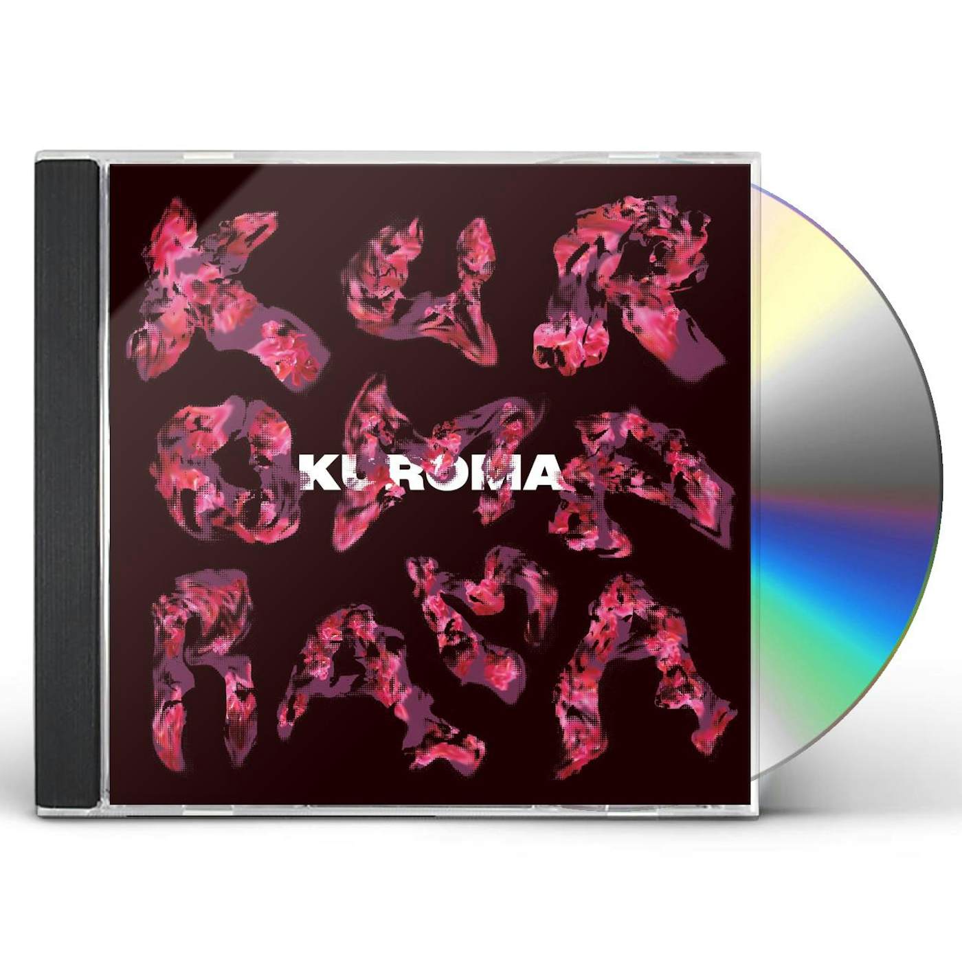 KUROMARAMA CD