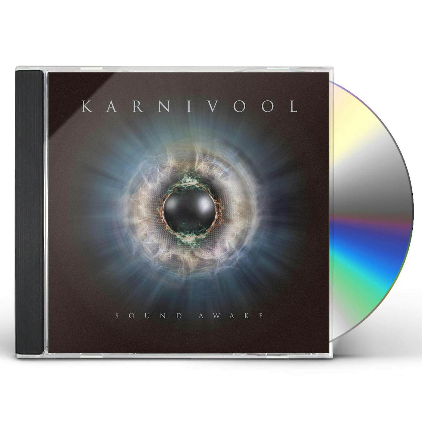 karnivool merch