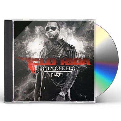 Flo Rida Store: Official Merch & Vinyl