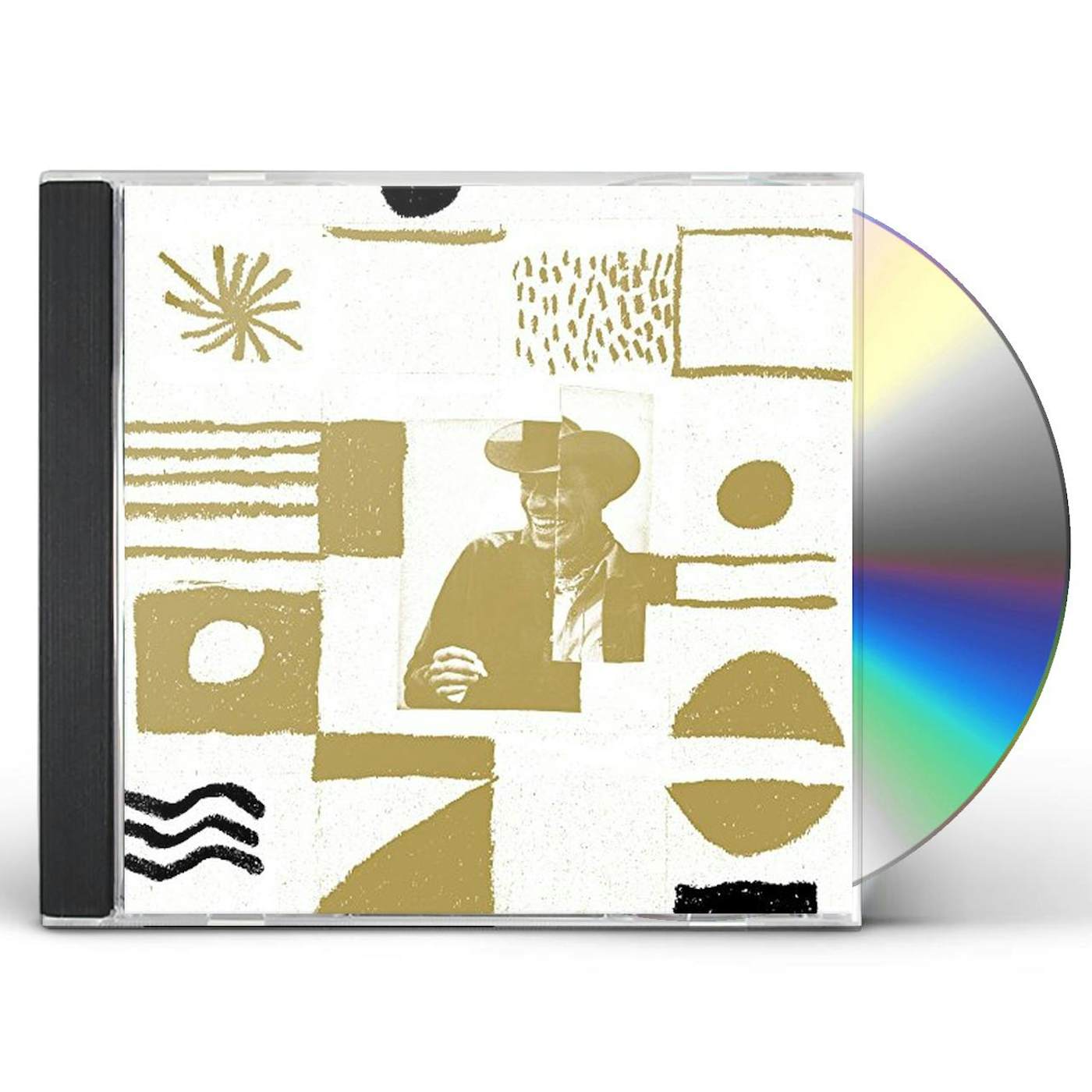 Allah-Las CALICO REVIEW CD
