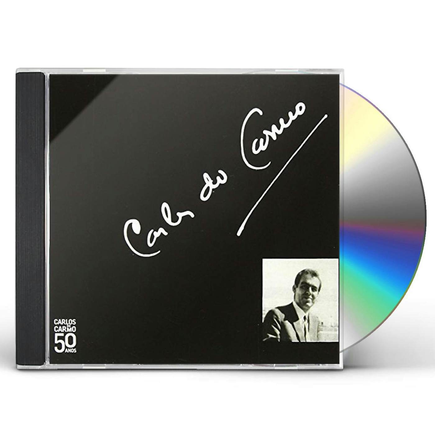 CARLOS DO CARMO CD