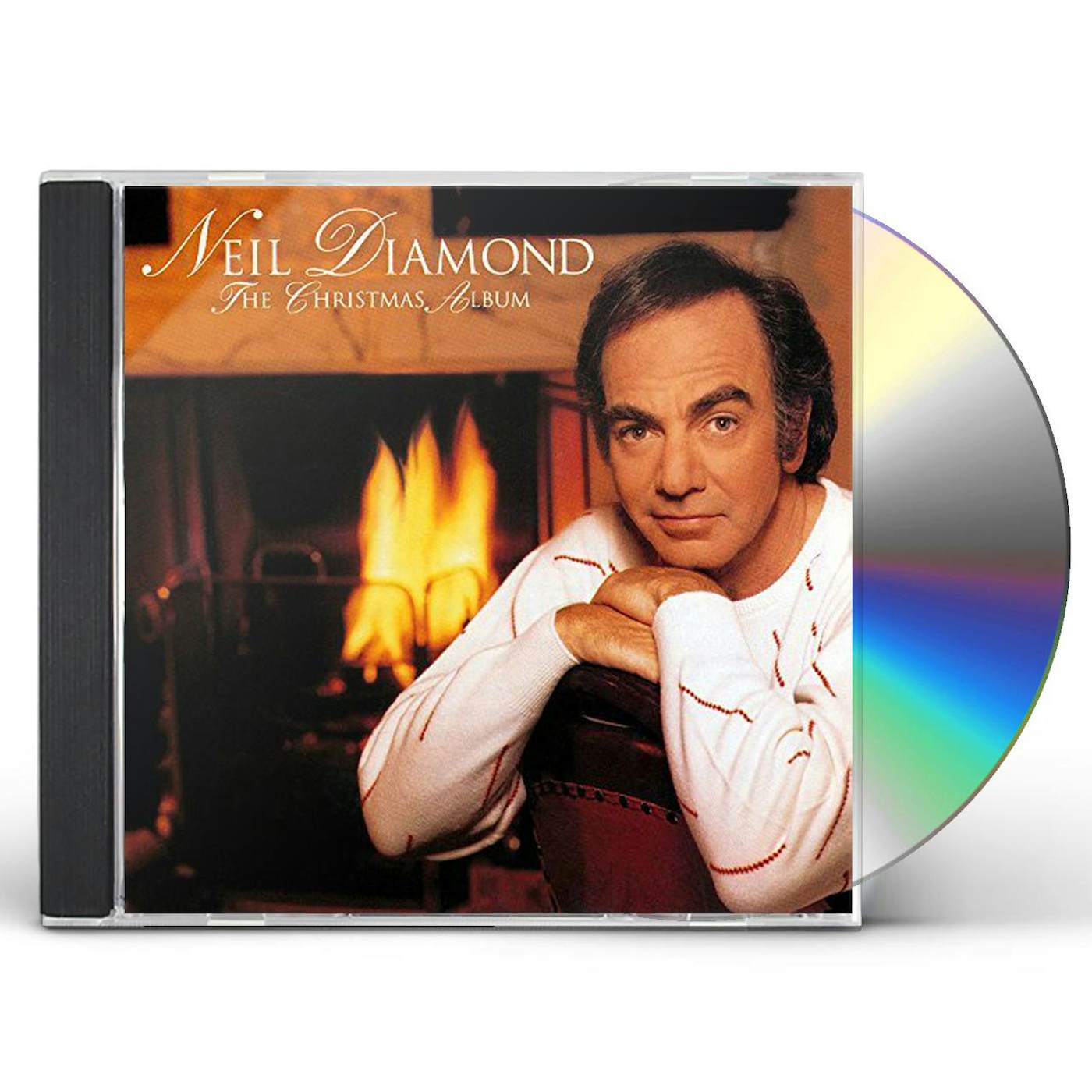 Neil Diamond CHRISTMAS ALBUM CD