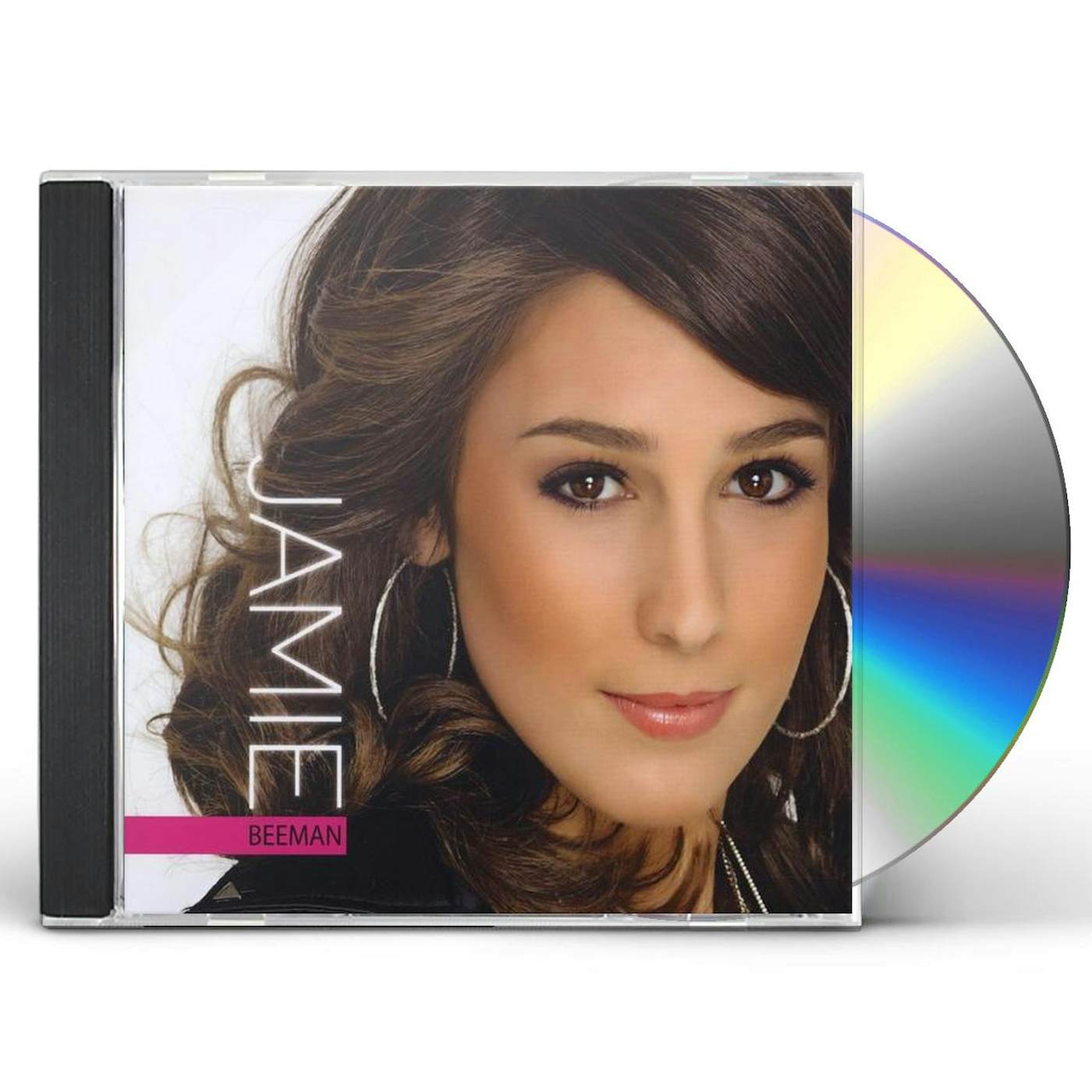 JAMIE BEEMAN CD