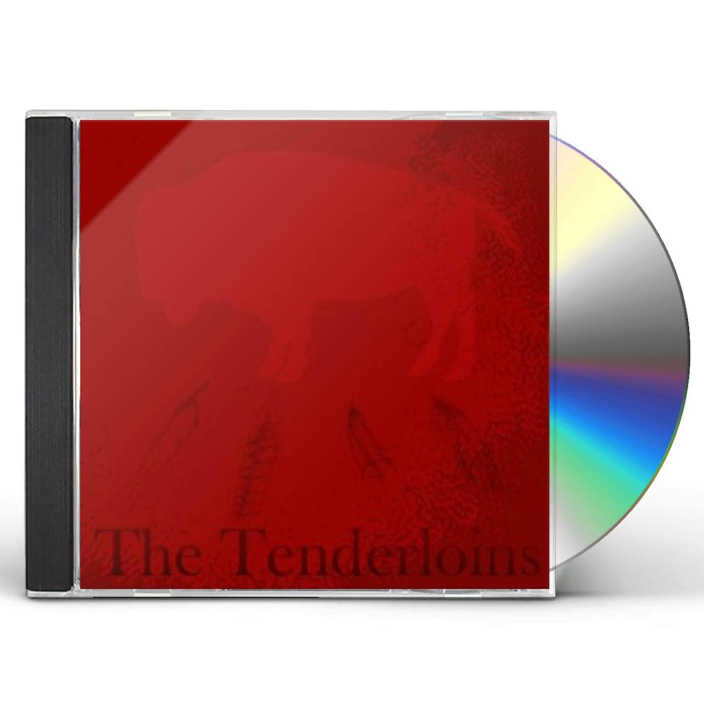 TENDERLOINS CD
