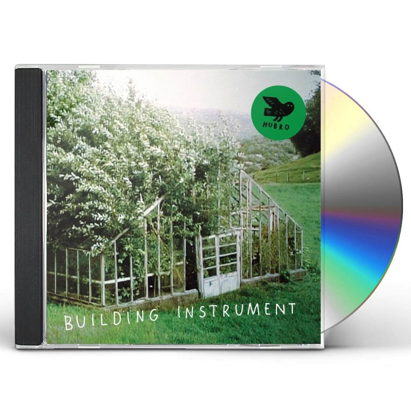 BUILDING INSTRUMENT CD