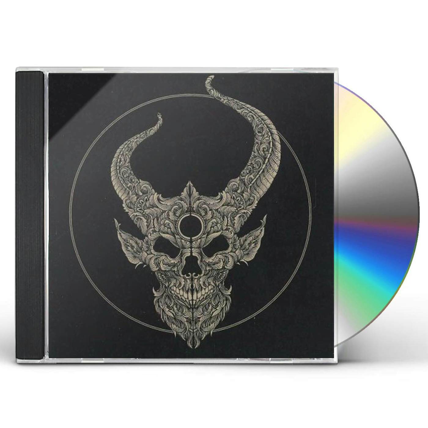 Demon Hunter OUTLIVE CD