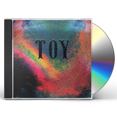TOY CD