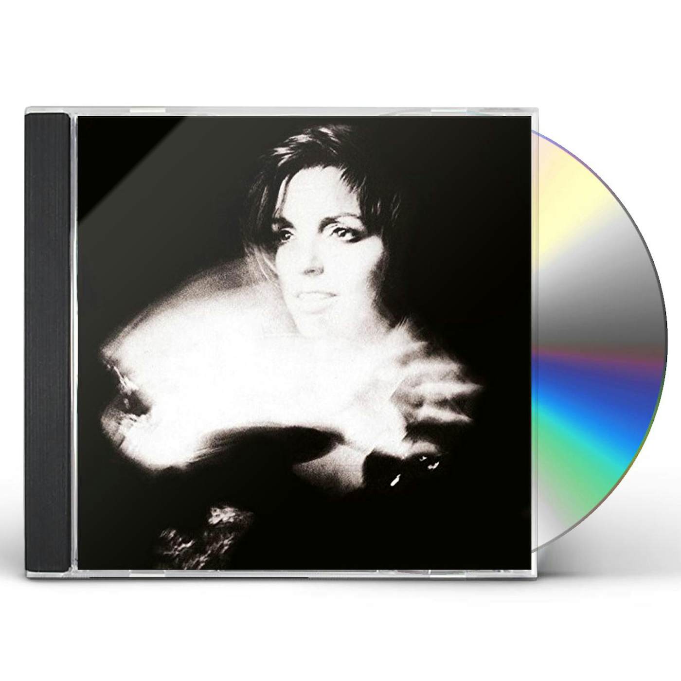 Liza Minnelli RESULTS CD
