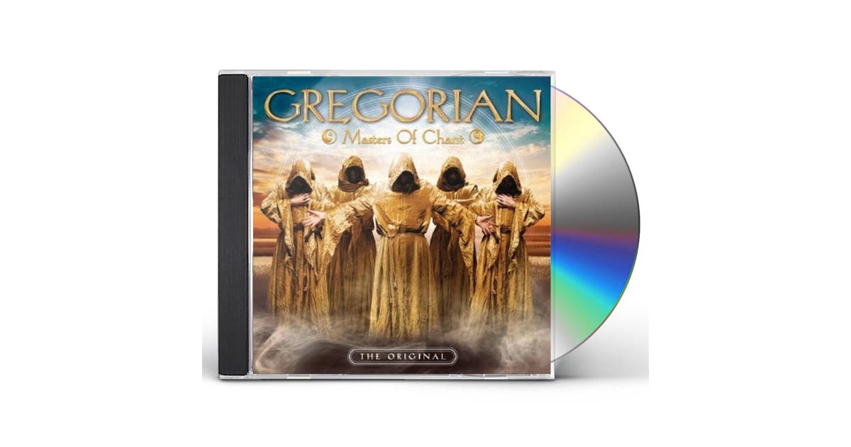 Gregorian – Woman in Chains Lyrics