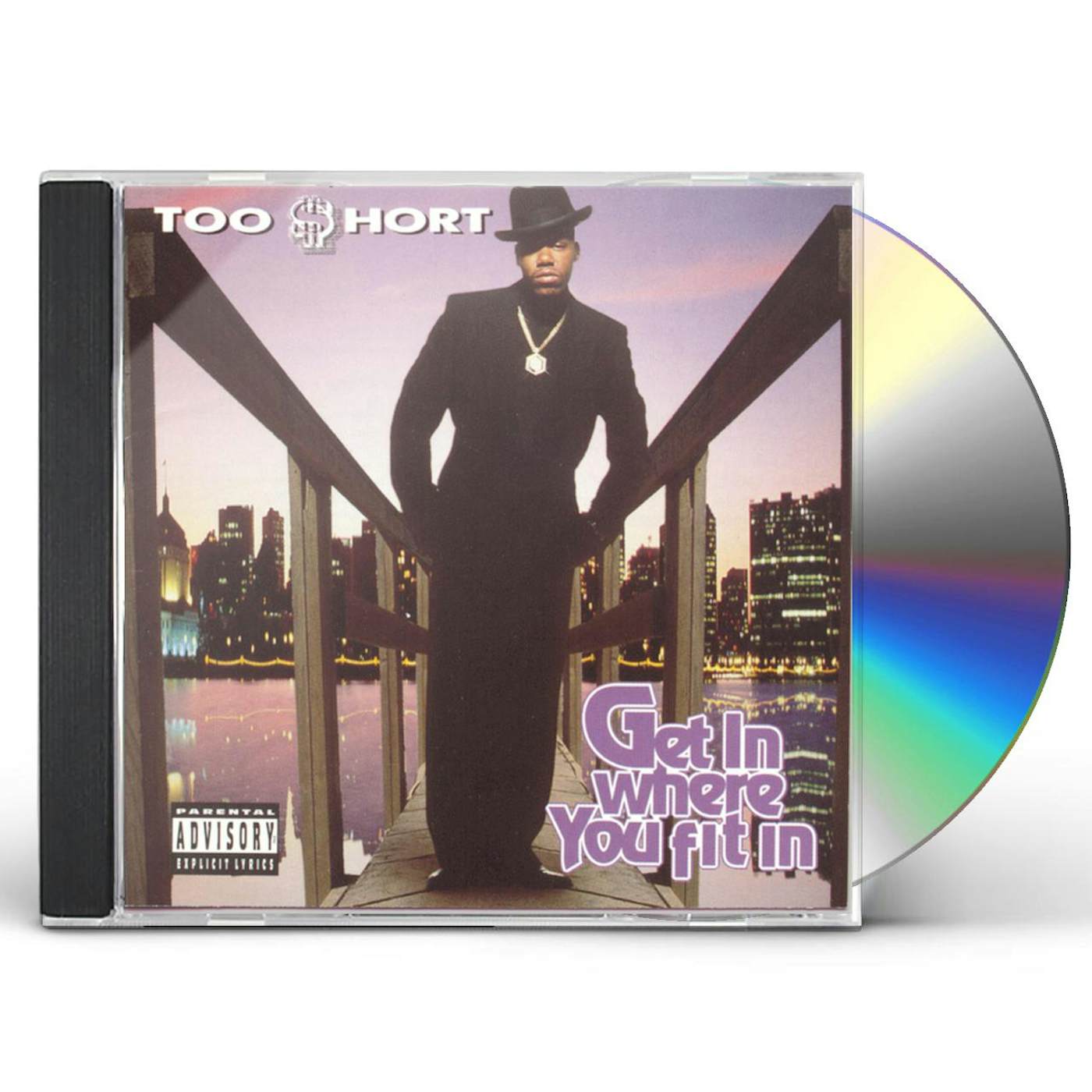 Too $hort Lyrics, Songs, and Albums