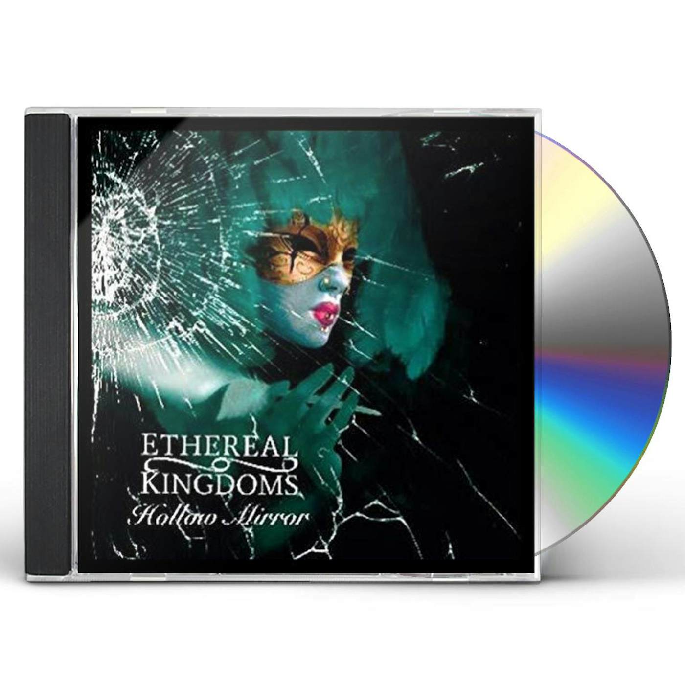 Ethereal Kingdoms Hollow mirror CD