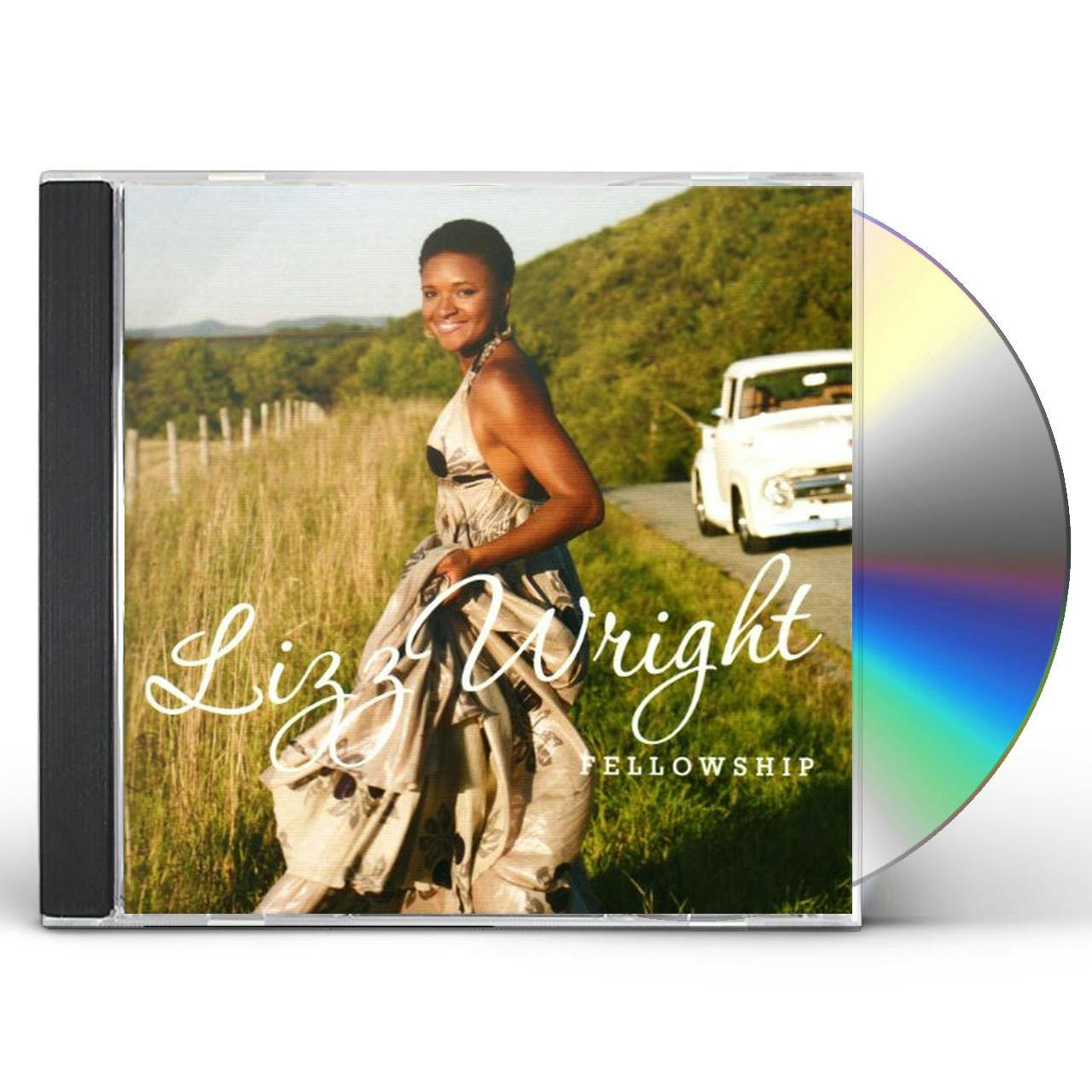 FELLOWSHIP　CD　Lizz　Wright