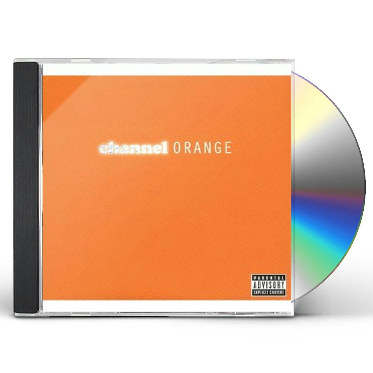 Frank Ocean Store: Official Merch & Vinyl