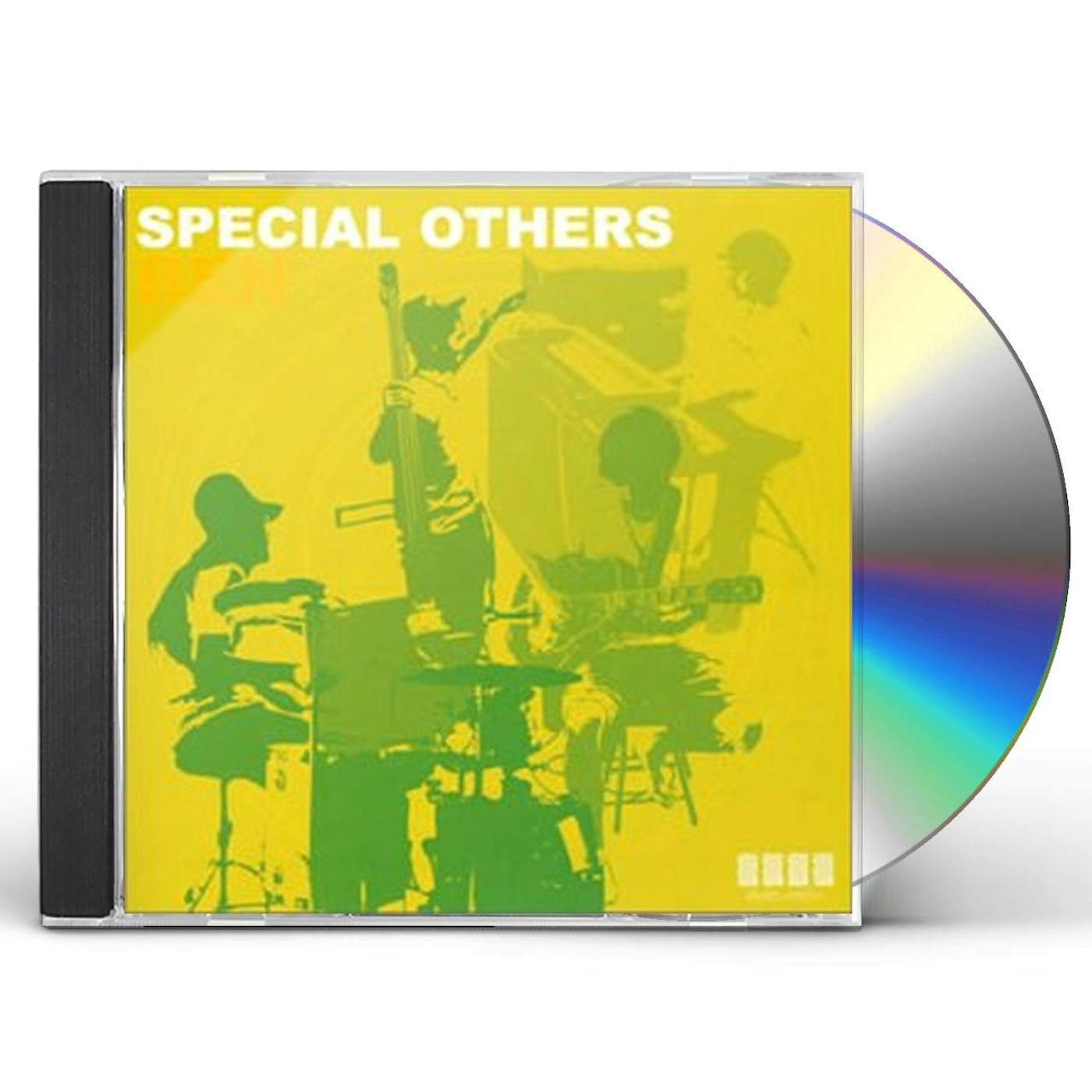 SPECIAL OTHERS BEN CD